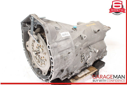 12-16 BMW 528i 328i 428i Automatic Transmission Gearbox RWD OEM 159k
