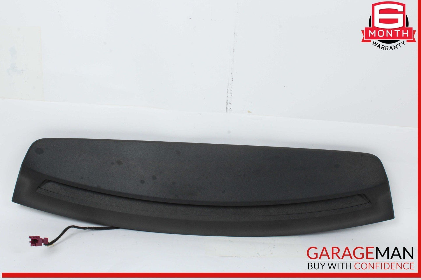 14-19 Mercedes W117 CLA250 Rear Center Third 3rd High Mount Brake Light OEM