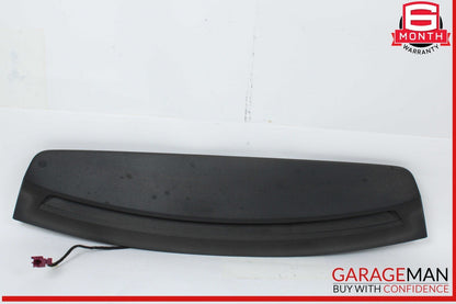 14-19 Mercedes W117 CLA250 Rear Center Third 3rd High Mount Brake Light OEM