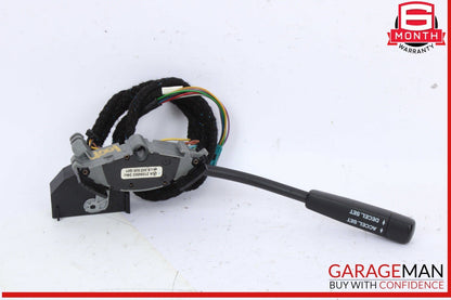 98-03 Mercedes W210 E320 Steering Column Cruise Control Switch 2105450224 OEM