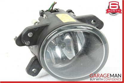 06-12 Mercedes C300 CLS500 CL550 E350 Front Left Side Bumper Fog Light Lamp OEM
