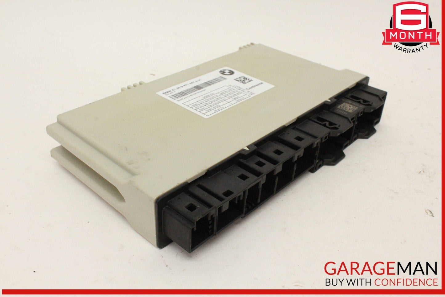 19-24 BMW M340i 330i 330e G20 Front Left Driver Side Seat Control Module Unit