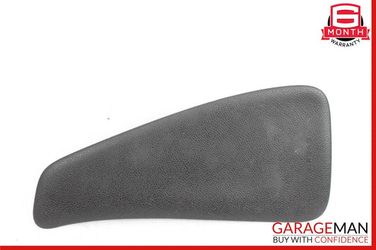 10-18 Mercedes W212 E550 CLS63 Front Right Side Seat Airbag Air Bag Black OEM