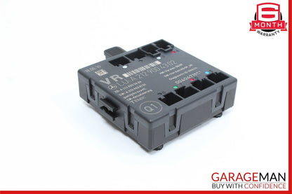08-18 Mercedes W204 C63 AMG E350 Front Right Side Door Control Module Unit OEM
