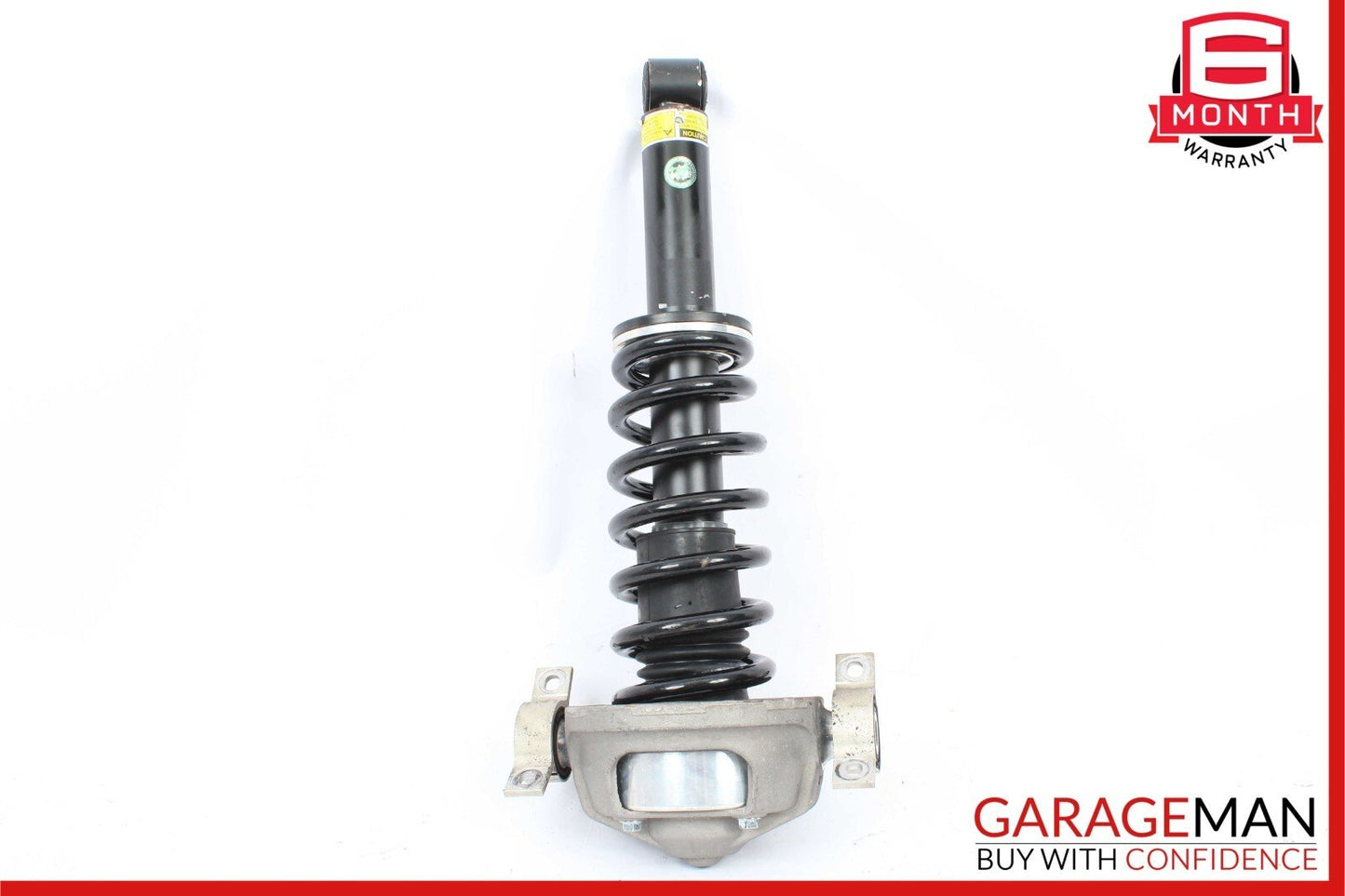 03-06 Porsche Cayenne 955 Rear Left or Right Suspension Shock Absorber Strut OEM