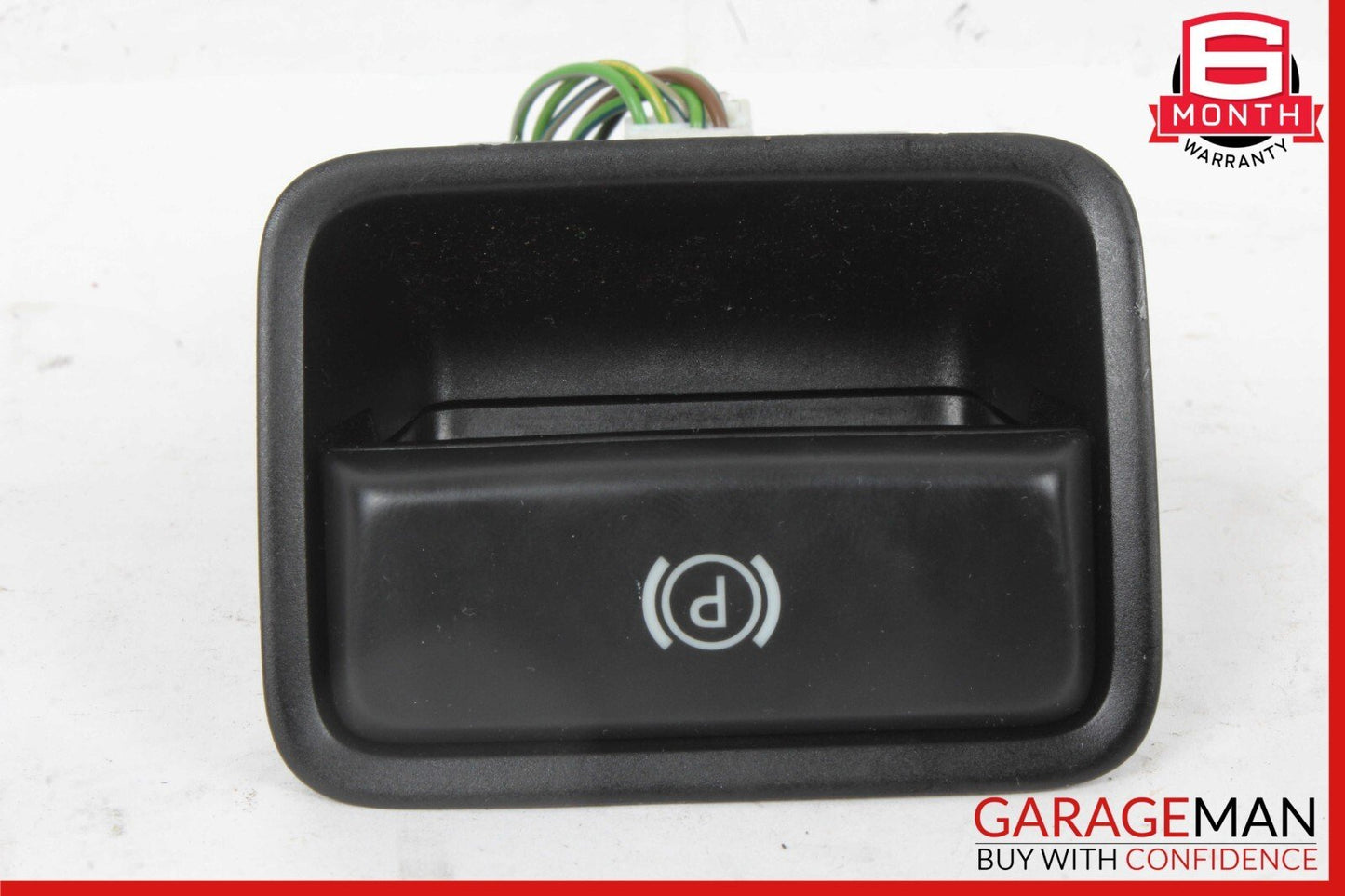 14-19 Mercedes W117 CLA250 Parking Brake Release Handle 2469050451 OEM
