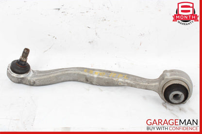 08-14 Mercedes W204 C250 C300 Front Left Side Curved Wishbone Control Arm OEM