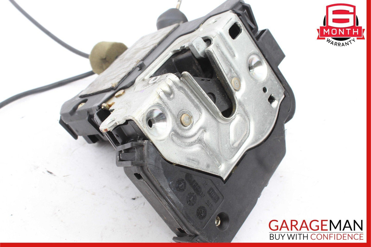 06-11 Mercedes W219 CLS500 CLS55 Front Right Side Door Lock Latch Actuator OEM