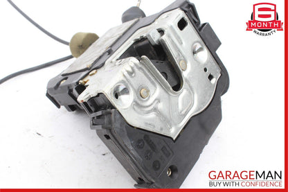06-11 Mercedes W219 CLS500 CLS55 Front Right Side Door Lock Latch Actuator OEM