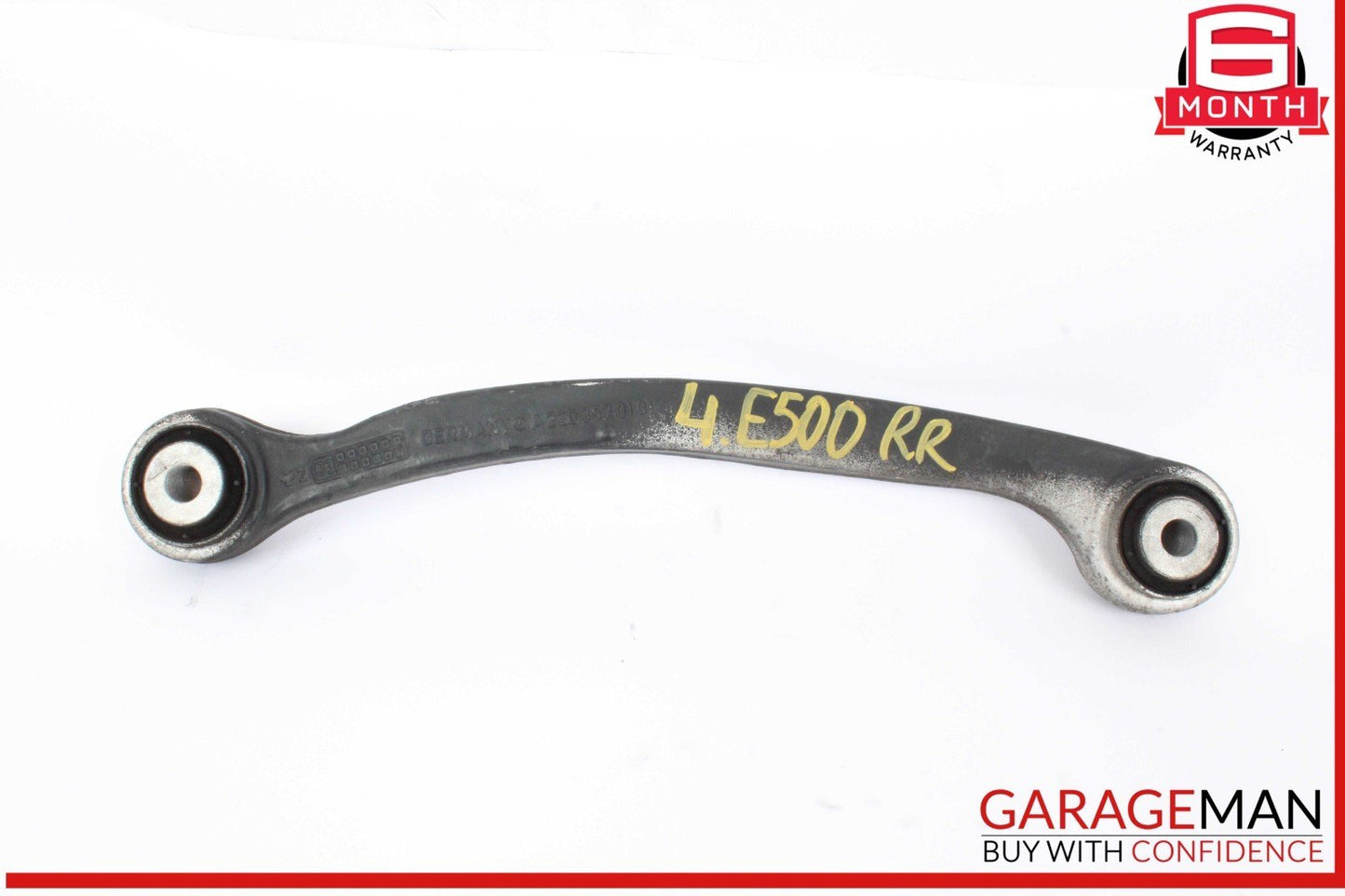 03-11 Mercedes W211 E500 SL500 Rear Right Side Upper Lateral Control Arm OEM