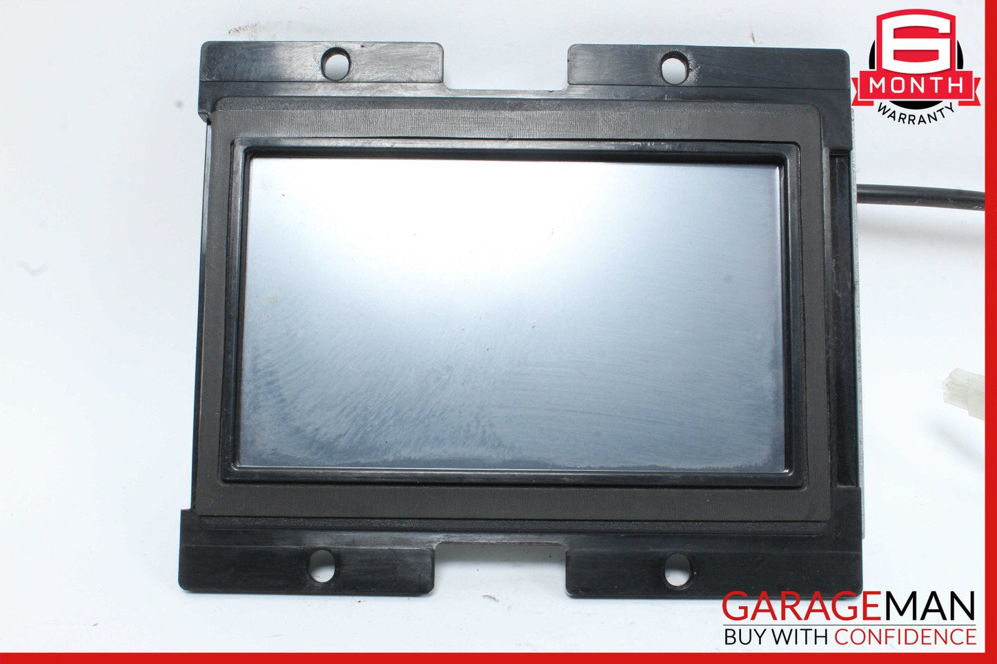06-10 Mercedes X164 GL550 Display Screen Monitor OEM