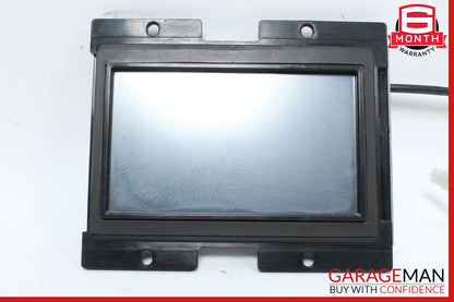 06-10 Mercedes X164 GL550 Display Screen Monitor OEM