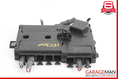 15-19 Mercedes W205 C300 GLC300 Fuse Box Power Distribution Box Module Unit