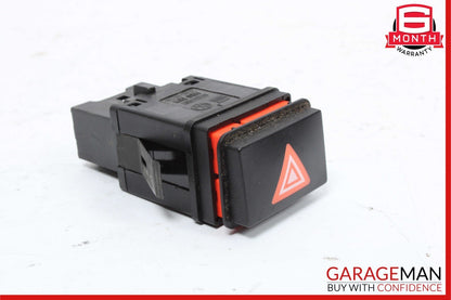 03-10 Porsche Cayenne 955 957 Emergency Hazard Lights Switch Controller Module