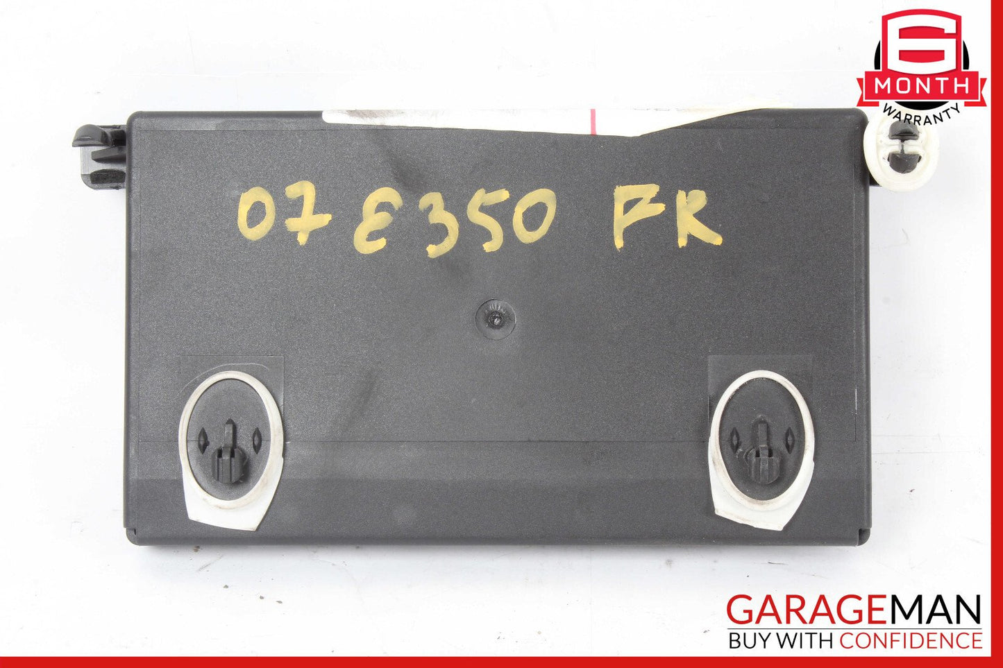 03-09 Mercedes W211 E350 E550 Front Right Passenger Door Control Module OEM