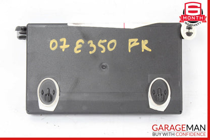 03-09 Mercedes W211 E350 E550 Front Right Passenger Door Control Module OEM