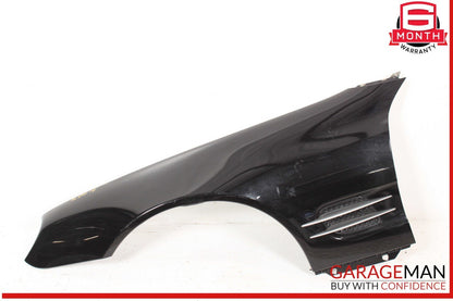 03-08 Mercedes R230 SL500 Front Left Driver Side Wing Fender Panel Cover OEM