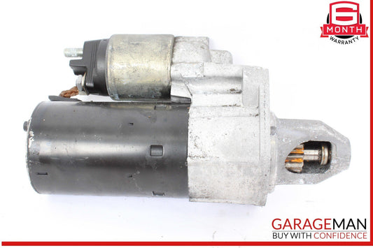 03-11 Mercedes W209 CLK350 CLK500 Bosch Engine Starter Motor 0061510501 OEM