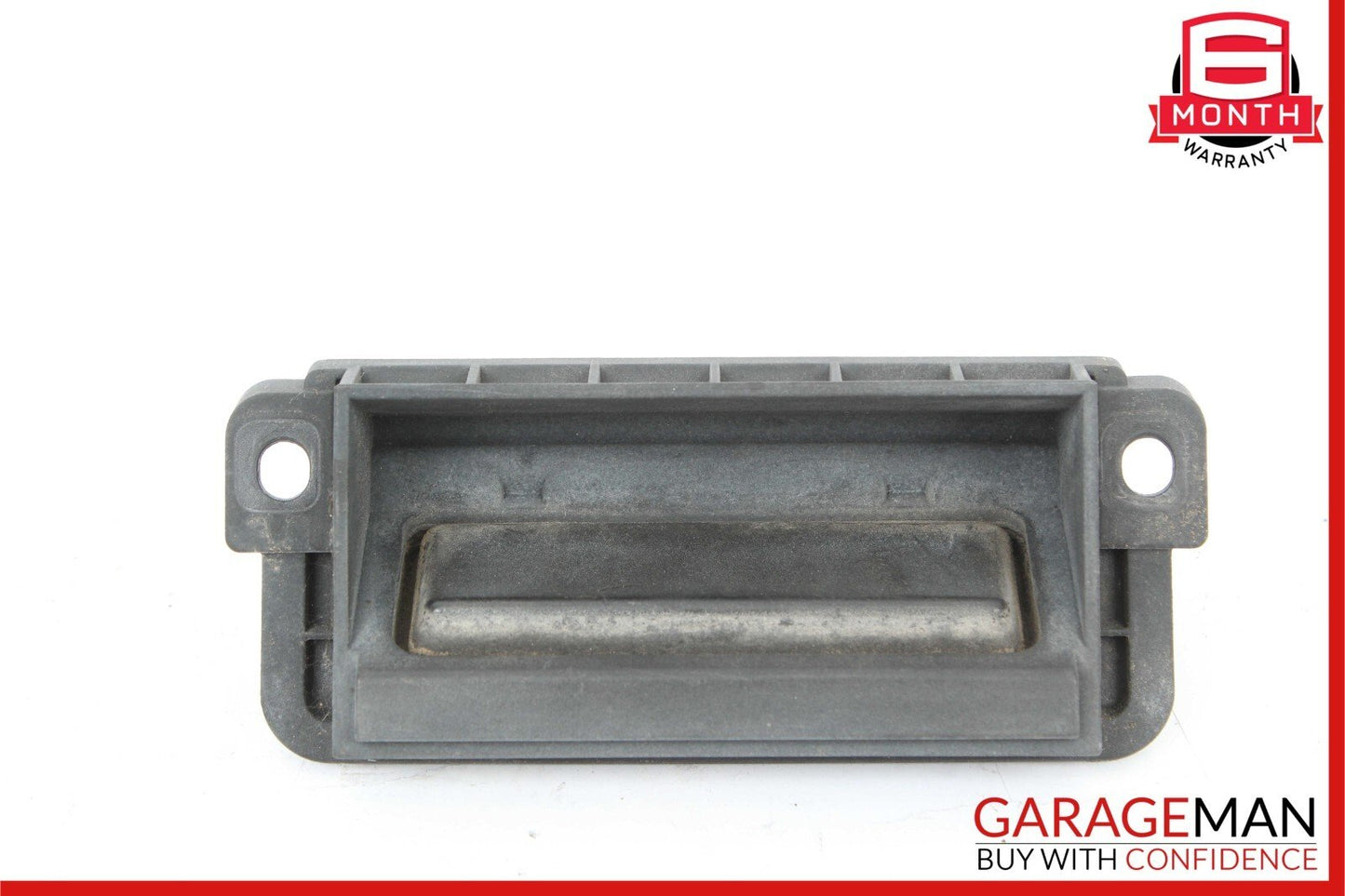 07-14 Mercedes W221 S550 CL550 CL65 AMG Rear Trunk Lid Unlock Release Handle
