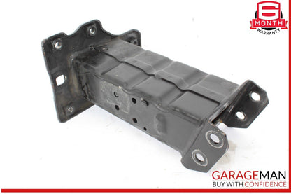 03-08 Mercedes R230 SL500 Front Left Side Bumper Support Reinforcement Bracket
