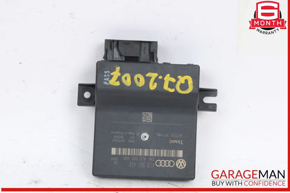 07-09 Audi Q7 Central Gateway Control Module Unit Temic 4L0907468 OEM