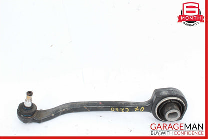05-11 Mercedes W203 C230 C280 Front Left Driver Side Lower Control Arm OEM