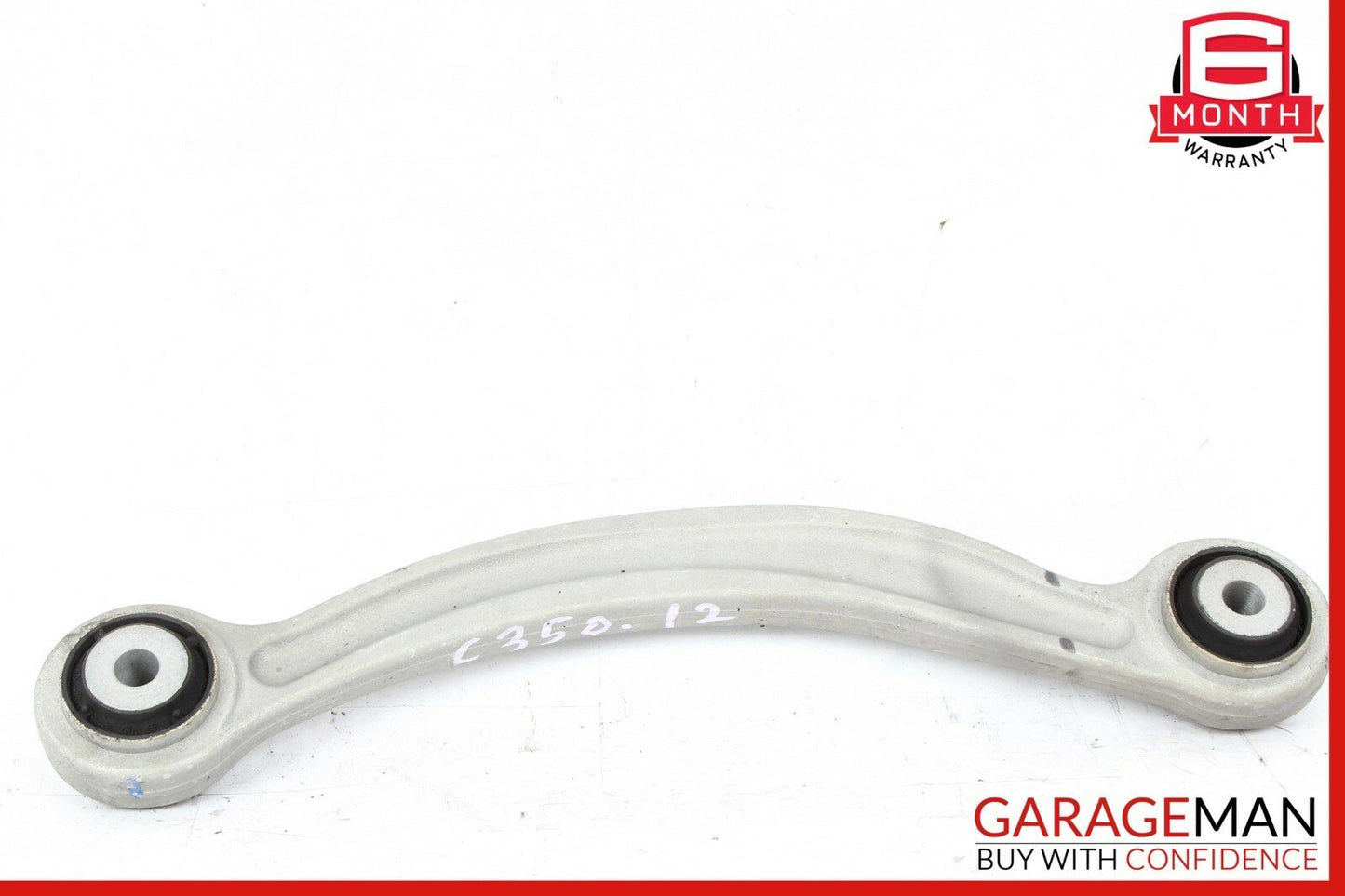 08-15 Mercedes W204 C300 C350 C63 AMG Rear Left or Right Side Upper Control Arm