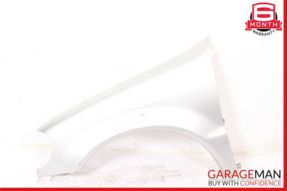 02-05 Mercedes W163 ML500 ML320 ML350 Fender Front Left Side OEM