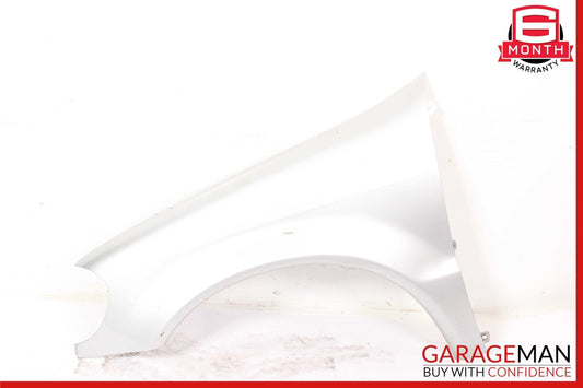 02-05 Mercedes W163 ML500 ML320 ML350 Fender Front Left Side OEM