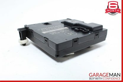 03-09 Mercedes W211 E550 E350 E63 AMG Rear Left Driver Door Control Module OEM