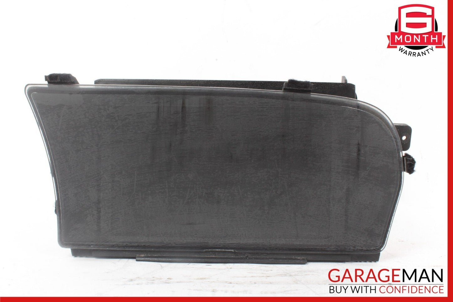 07-10 Mercedes W221 S550 CL600 S63 Navigation Information Display Screen Monitor