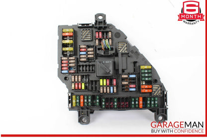12-18 BMW 640i 650i Rear Power Distribution Fuse Box Module 9264924 OEM
