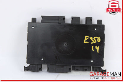 08-20 Mercedes W212 E350 4MATIC Front Right Side Seat Control Module Unit OEM