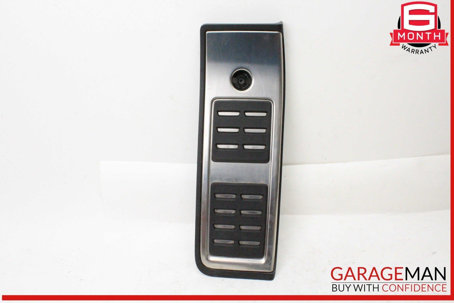 18-24 Audi S5 A5 Front Left Driver Side Dead Pedal Foot Rest Cover 8W1864777B