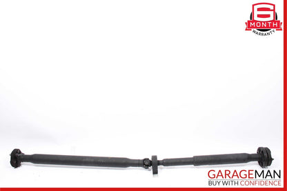 10-13 Mercedes W221 S400 Drive Shaft Rear Differential Propeller 2214105416 OEM