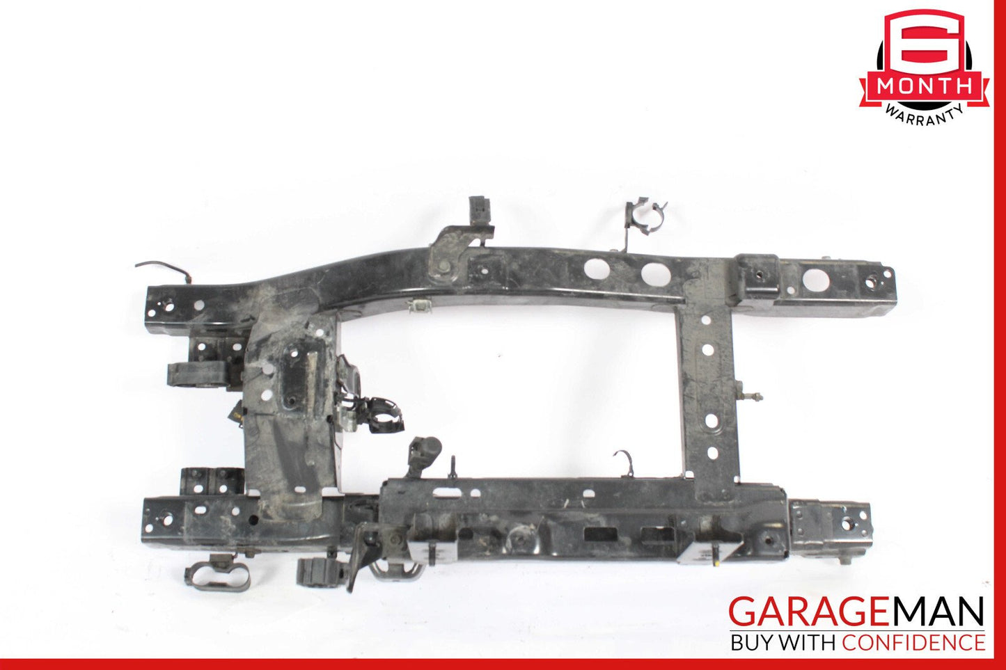 11-12 Nissan Leaf Front Crossmember Support Bracket OEM