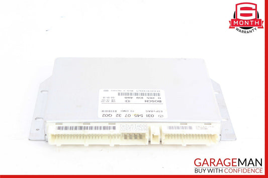 01-03 Mercede W208 CLK320 CLK55 ABS Anti Lock Brake System Control Module OEM