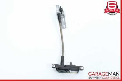 06-12 Mercedes X164 GL450 Rear Left Side Quarter Window Motor 2518201942 OEM