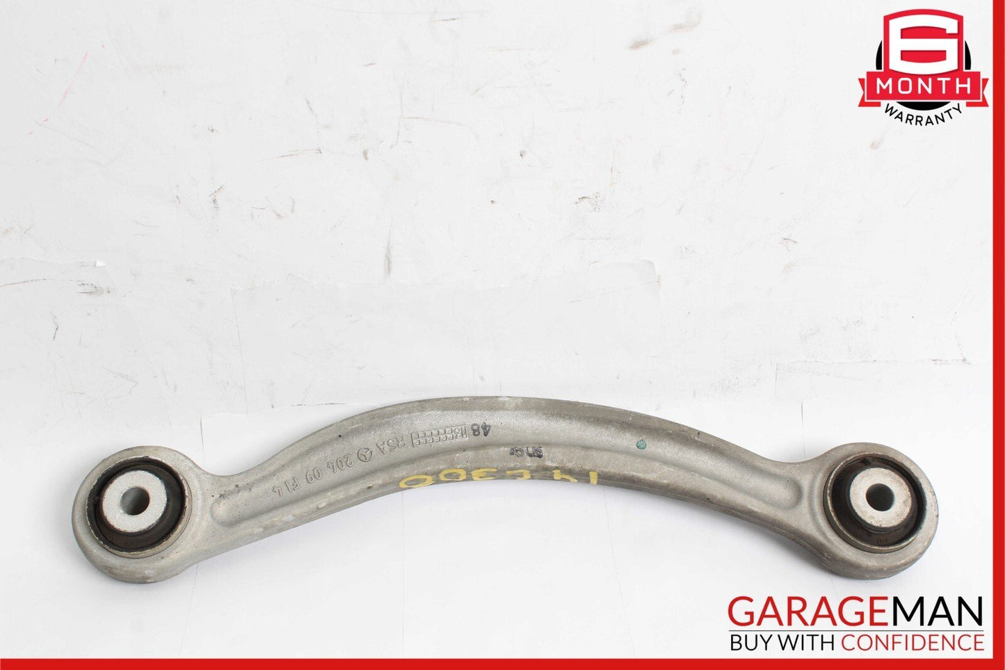 08-14 Mercedes W204 C250 C300 Rear Left / Right Upper Suspension Control Arm