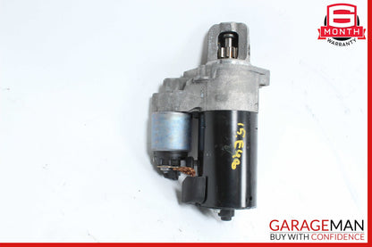 14-20 Mercedes W207 E400 CLS400 SLC43 Engine Motor Starter 2769064300 OEM
