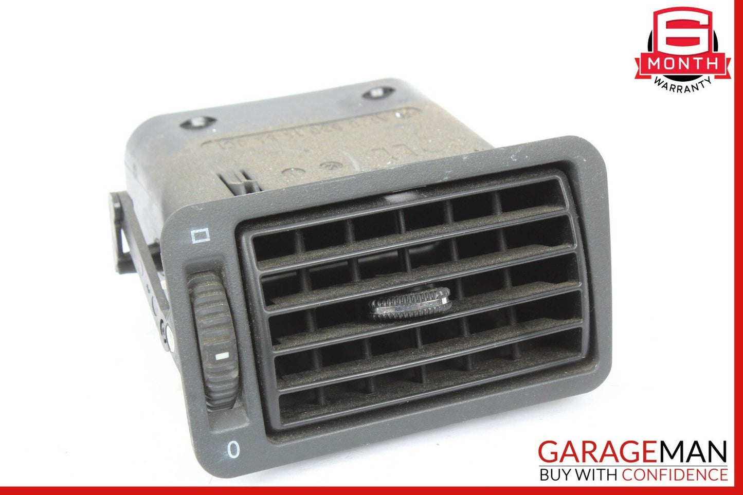 97-04 Mercedes R170 SLK320 Front Right Passenger Dash A/C AC Air Vent Trim OEM