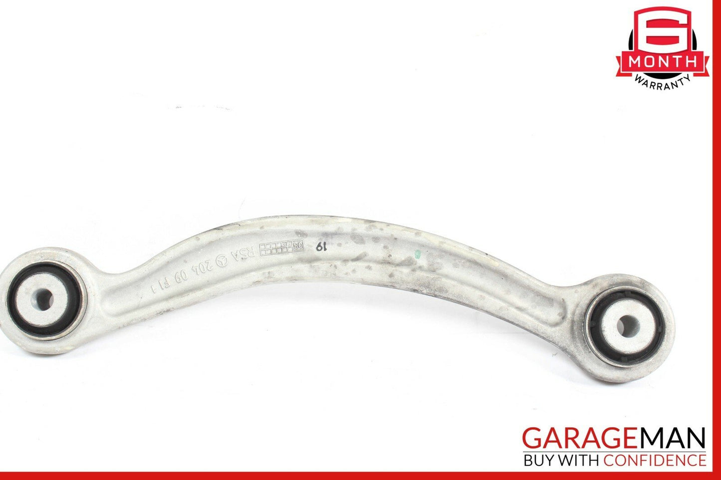 08-14 Mercedes W204 C280 C300 C350 Rear Right or Left Side Upper Control Arm