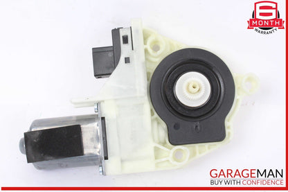 10-16 Porsche Panamera 970 Front Right or Rear Left Door Window Regulator Motor