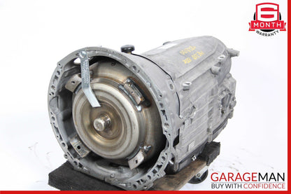 14-16 Mercedes W212 E350 RWD 7G Automatic Transmission Assembly 722.906 150k