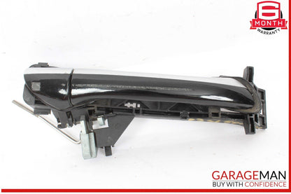 03-06 Mercedes R230 SL500 SL55 Front Right Side Exterior Door Handle Keyless Go