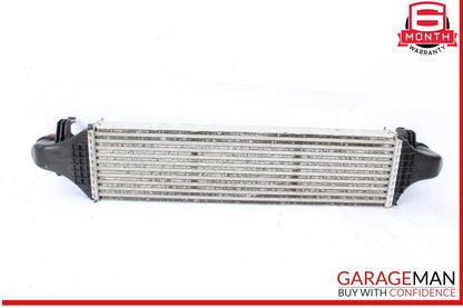 14-20 Mercedes W117 CLA250 M270 Intercooler Air Cooler Radiator OEM