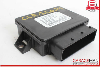 12-20 Mercedes W117 CLA250 SLK350 Hand Parking Brake Control Module Unit OEM