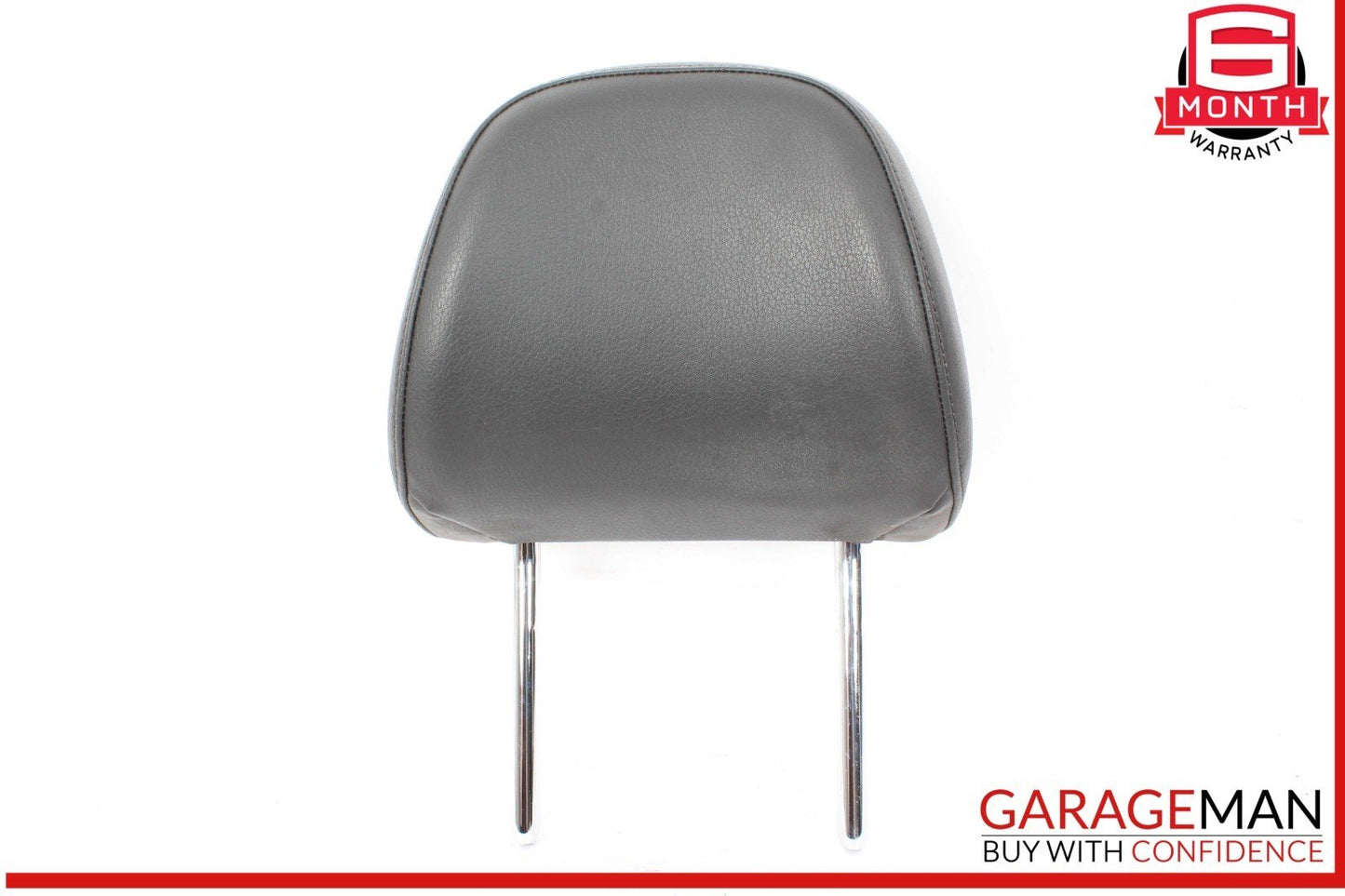 13-17 Audi Q5 Front Left or Front Right Side Head Rest Headrest Black OEM