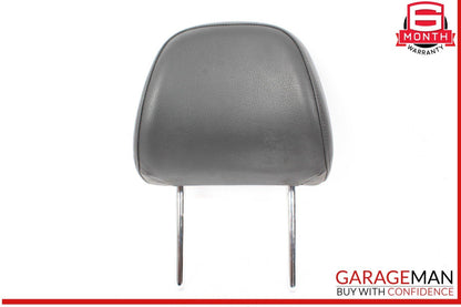 13-17 Audi Q5 Front Left or Front Right Side Head Rest Headrest Black OEM