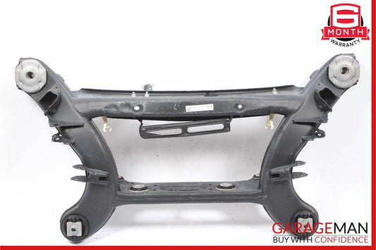 10-18 Mercedes W207 E350 E400 CLS550 Rear Subframe Sub Frame Crossmember OEM